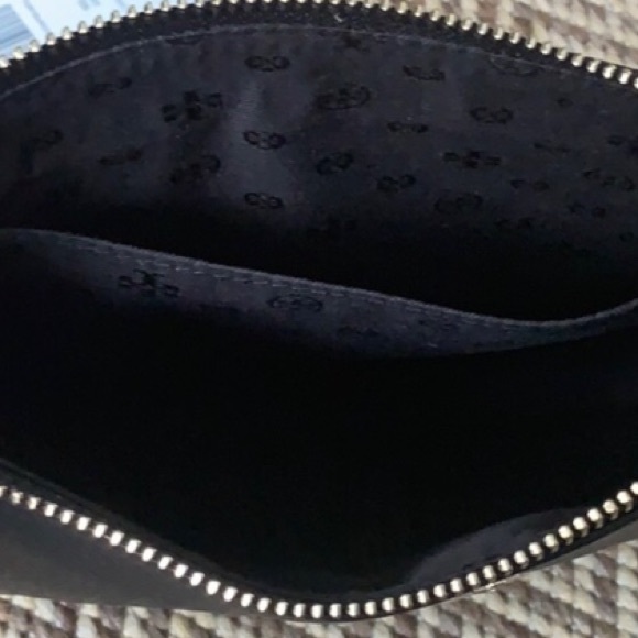 🌺🆕NWT Tory Burch Leather Tassel Crossbody - Picture 6 of 7